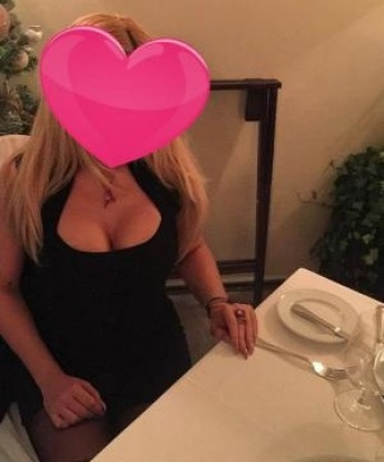 Анкета проститутки Валентина - город Сержень-Юрт, 27 лет, №3940